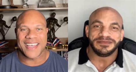 big ramy phil heath|Big Ramy Speaks With Phil Heath, Says He’ll Weigh 295Lbs on .